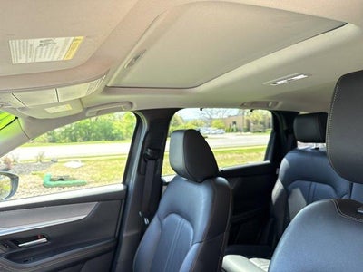 2025 Mazda Mazda CX-90 3.3 Turbo Preferred Package