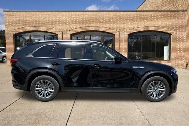2025 Mazda Mazda CX-90 3.3 Turbo Preferred Package