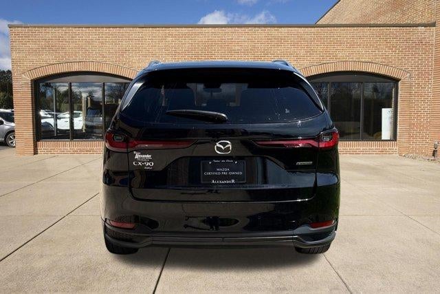 2025 Mazda Mazda CX-90 3.3 Turbo Preferred Package
