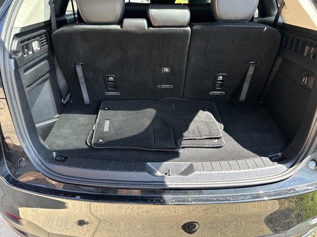 2025 Mazda Mazda CX-90 3.3 Turbo Preferred Package