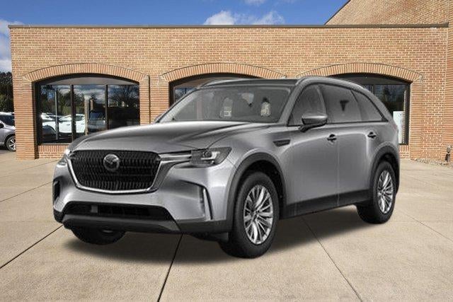 2024 Mazda Mazda CX-90 3.3 Turbo Preferred Plus AWD