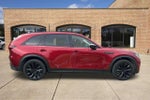 2026 Mazda Mazda CX-90 3.3 Turbo Premium Sport