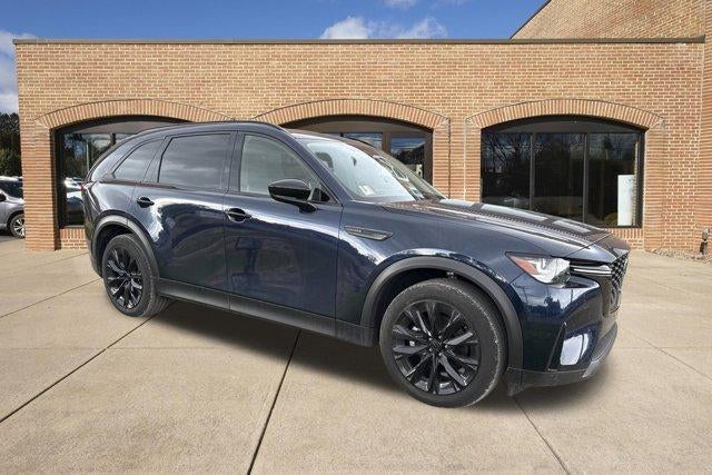 2026 Mazda CX-90 Turbo Premium Package's photo