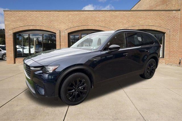 2026 Mazda Mazda CX-90 3.3 Turbo Premium Sport