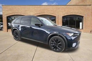 2026 Mazda Mazda CX-90 3.3 Turbo Premium Sport
