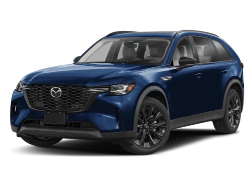 2026 Mazda Mazda CX-90 3.3 Turbo Premium Sport