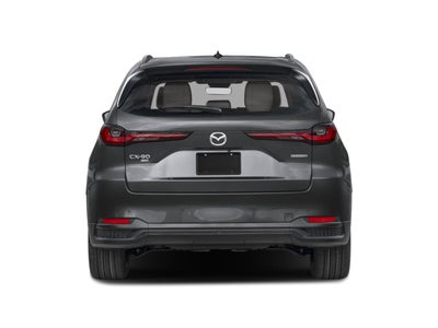 2026 Mazda Mazda CX-90 3.3 Turbo Premium Sport
