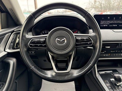 2024 Mazda Mazda CX-90 3.3 Turbo Preferred Plus AWD