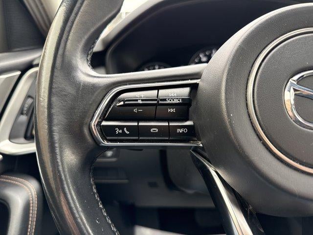 2024 Mazda Mazda CX-90 3.3 Turbo Preferred Plus AWD