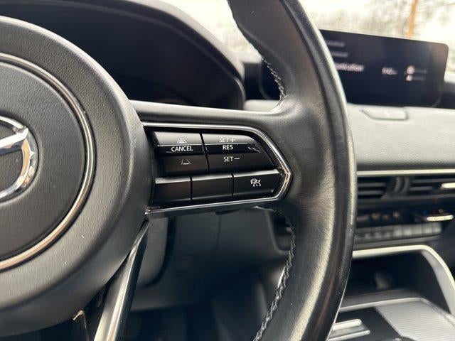 2024 Mazda Mazda CX-90 3.3 Turbo Preferred Plus AWD