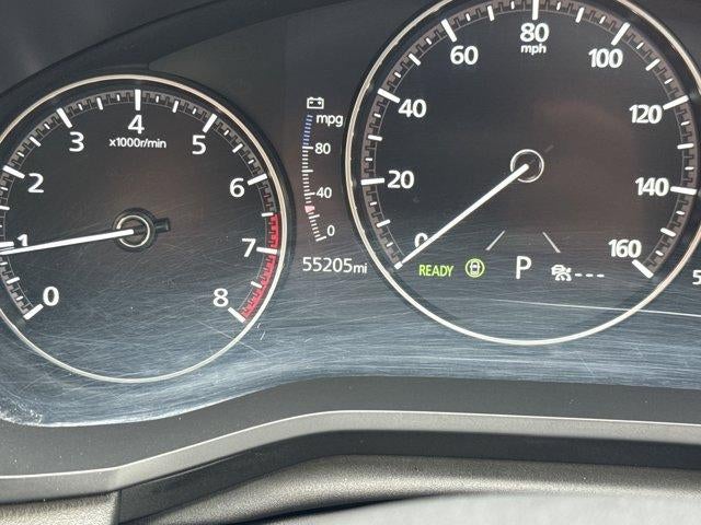 2024 Mazda Mazda CX-90 3.3 Turbo Preferred Plus AWD