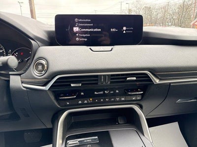 2024 Mazda Mazda CX-90 3.3 Turbo Preferred Plus AWD