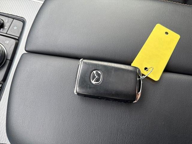 2024 Mazda Mazda CX-90 3.3 Turbo Preferred Plus AWD