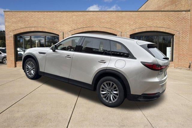 2024 Mazda Mazda CX-90 3.3 Turbo Preferred Plus AWD