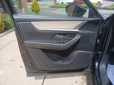 2025 Mazda Mazda CX-90 3.3 Turbo Premium Sport