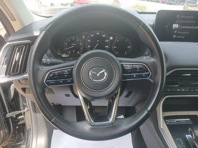 2025 Mazda Mazda CX-90 3.3 Turbo Premium Sport