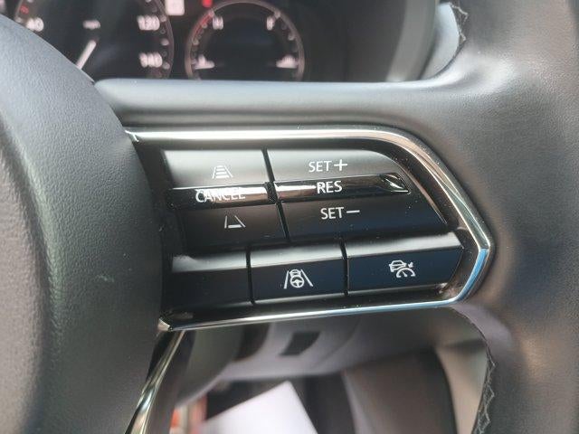 2025 Mazda Mazda CX-90 3.3 Turbo Premium Sport