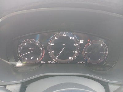 2025 Mazda Mazda CX-90 3.3 Turbo Premium Sport