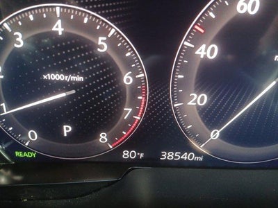 2025 Mazda Mazda CX-90 3.3 Turbo Premium Sport