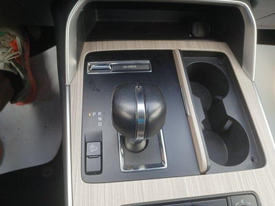 2025 Mazda Mazda CX-90 3.3 Turbo Premium Sport