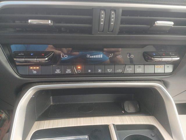 2025 Mazda Mazda CX-90 3.3 Turbo Premium Sport