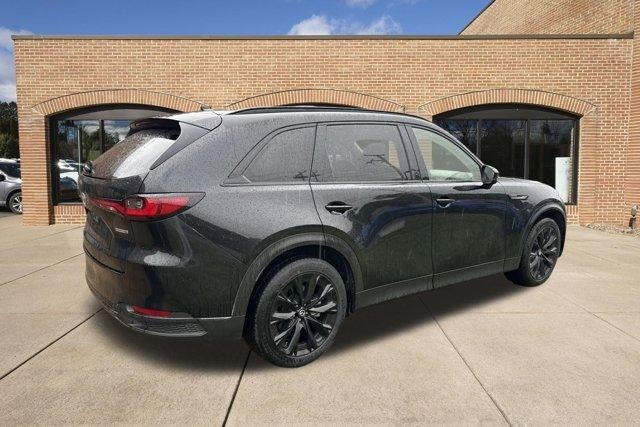 2025 Mazda Mazda CX-90 3.3 Turbo Premium Sport