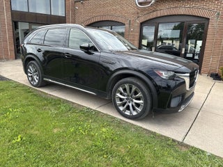2024 Mazda Mazda CX-90 3.3 Turbo Premium AWD