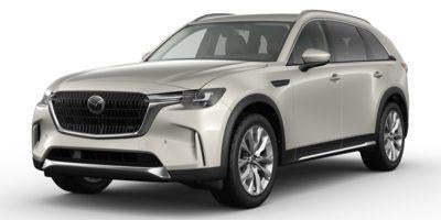2024 Mazda Mazda CX-90 3.3 Turbo Premium AWD
