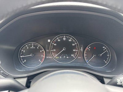 2024 Mazda Mazda CX-90 3.3 Turbo Premium AWD