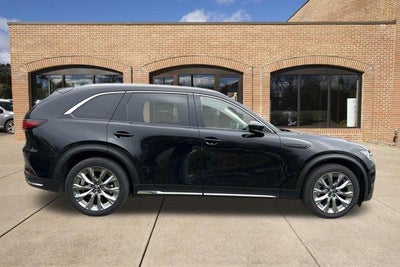 2024 Mazda Mazda CX-90 3.3 Turbo Premium AWD