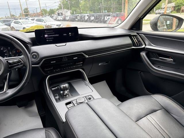 2024 Mazda Mazda CX-90 3.3 Turbo Premium AWD