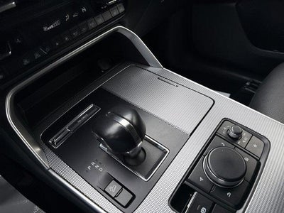 2024 Mazda Mazda CX-90 3.3 Turbo Premium AWD