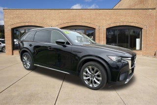 2024 Mazda Mazda CX-90 3.3 Turbo Premium AWD