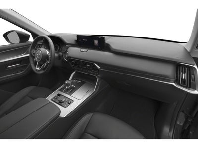 2024 Mazda Mazda CX-90 3.3 Turbo Premium AWD