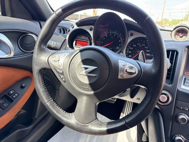 2014 Nissan 370Z Coupe Touring - Photo 16