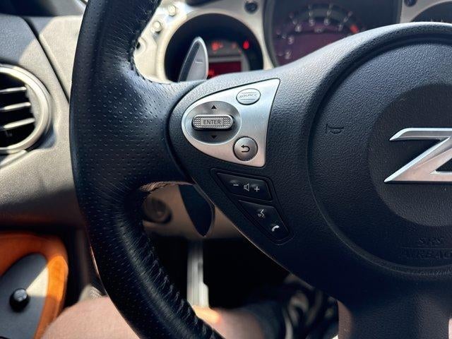 2014 Nissan 370Z Coupe Touring - Photo 17
