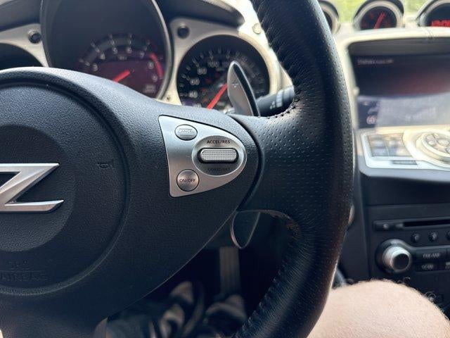 2014 Nissan 370Z Coupe Touring - Photo 18
