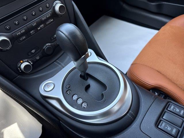 2014 Nissan 370Z Coupe Touring - Photo 22