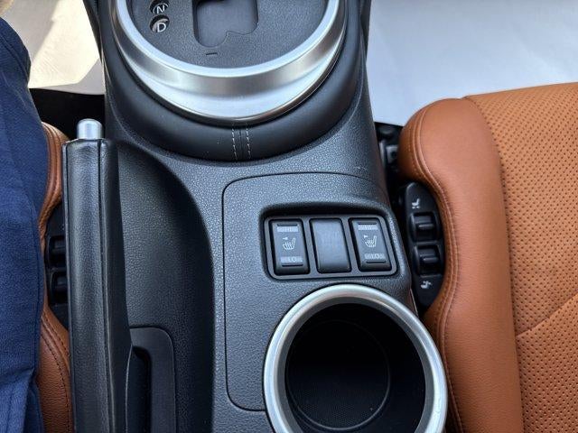 2014 Nissan 370Z Coupe Touring - Photo 26