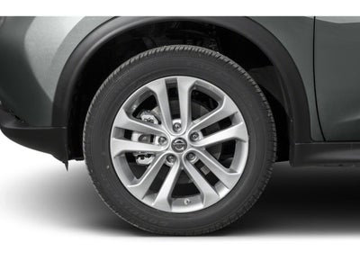 2015 Nissan JUKE 5dr Wgn CVT SL AWD