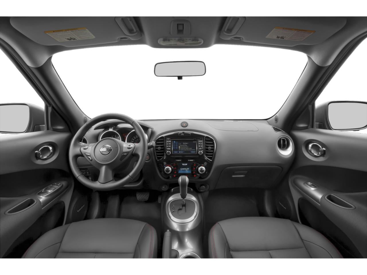 2015 Nissan JUKE 5dr Wgn CVT SL AWD