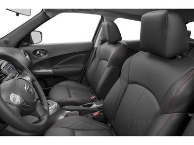 2015 Nissan JUKE 5dr Wgn CVT SL AWD