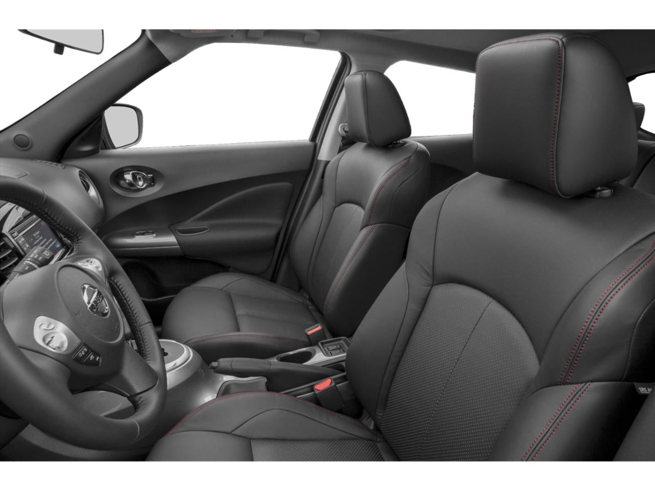 2015 Nissan JUKE 5dr Wgn CVT SL AWD