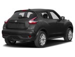 2015 Nissan JUKE 5dr Wgn CVT SL AWD
