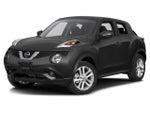 2015 Nissan JUKE 5dr Wgn CVT SL AWD