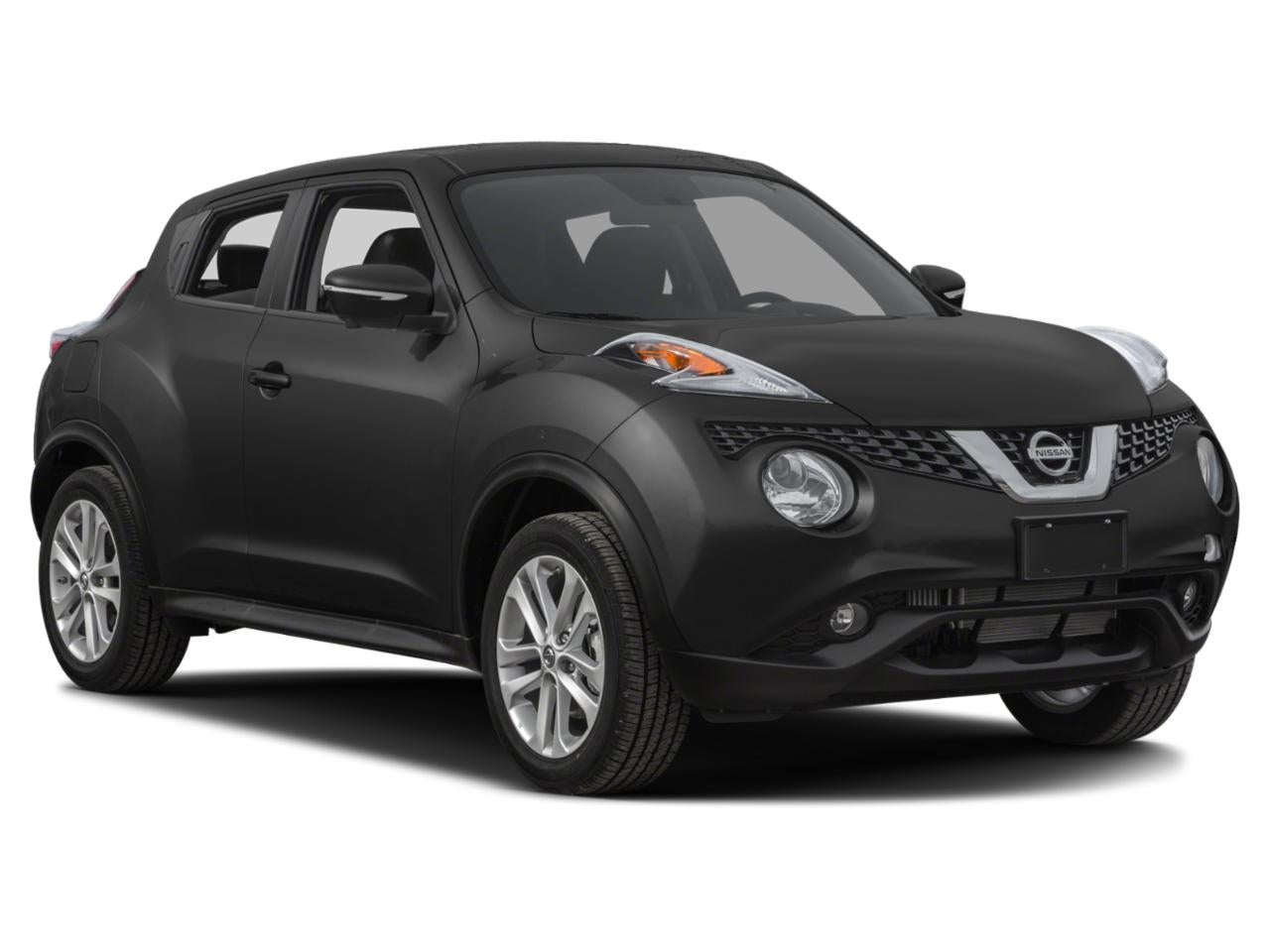 2015 Nissan JUKE 5dr Wgn CVT SL AWD