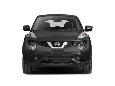 2015 Nissan JUKE 5dr Wgn CVT SL AWD