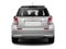 2011 Suzuki SX4 5dr HB CVT Crossover Premium AWD