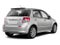 2011 Suzuki SX4 5dr HB CVT Crossover Premium AWD