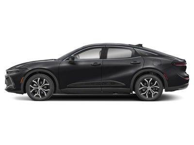 2024 Toyota Crown Limited AWD (Natl)